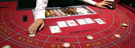 How to Improve Your Skills in Online Baccarat Casino Games