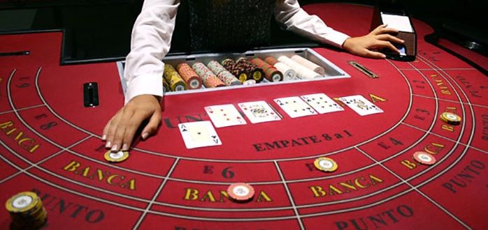 How to Improve Your Skills in Online Baccarat Casino Games