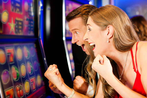 Slot Gacor Online
