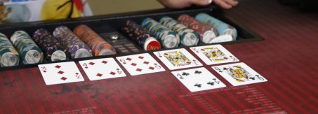 Best Strategies for Winning Big in Online Casino Games