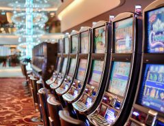 Online Slots Income