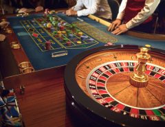 Online Casino Game