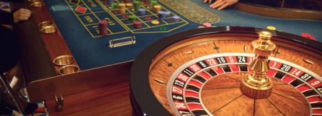 Online Casino Game