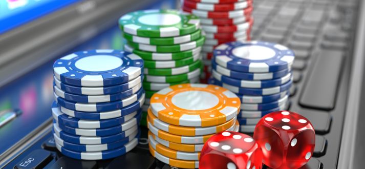 Credit Offers in Casinos